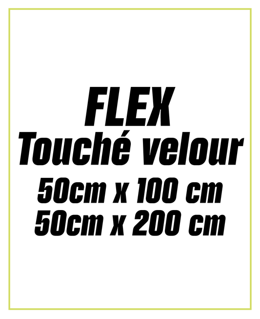 Flex Velour