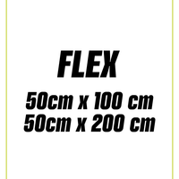 Flex Vinyl